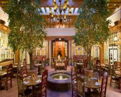 With its history and charm, dazzling markets, and With its history and charm, dazzling markets, and busy restaurants, one may forget the fact that it is in fact, one of the most haunted places in the